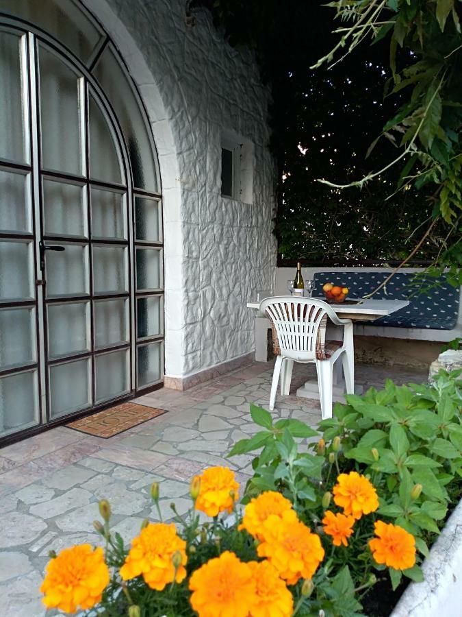 Apartmani Jovanovic Petrovac na moru Exterior foto